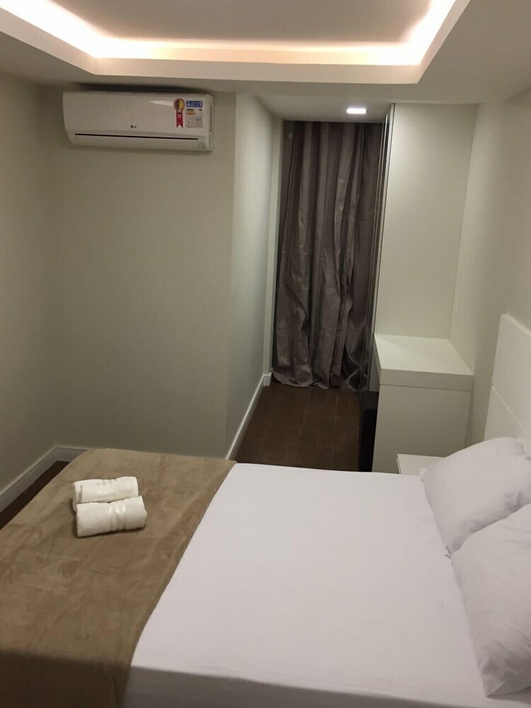 Apartamento Luxo Em Copacabana Carvalho