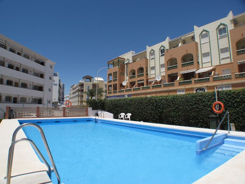 Apartamento Arce 1