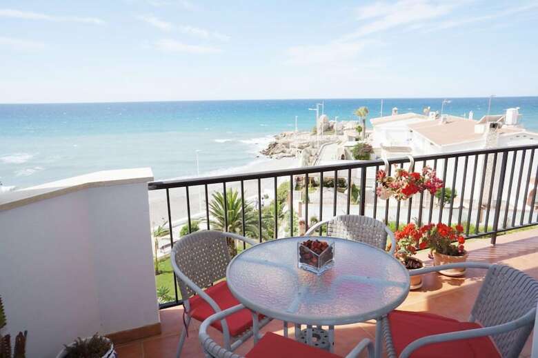 Apartamento Arce 1