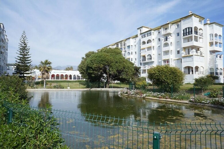 Apartamento Laguna Beach