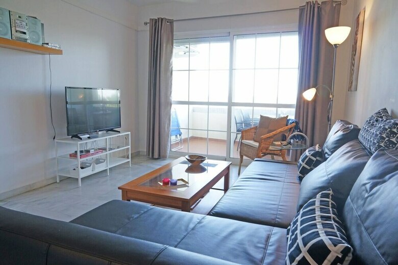 Apartamento Jardines Del Mar