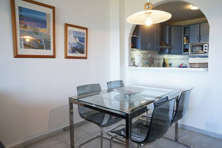 Apartamento Jardines Del Mar