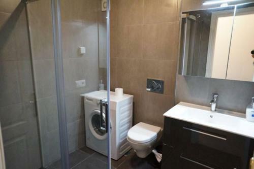 Apartamento Jardines Del Mar
