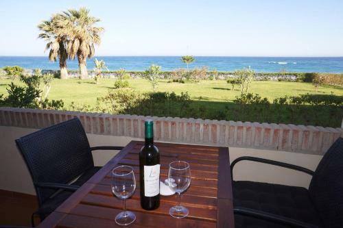 Apartamento Jardines Del Mar