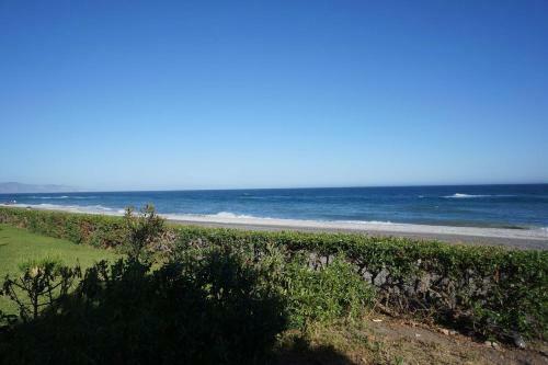 Apartamento Jardines Del Mar