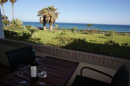 Apartamento Jardines Del Mar