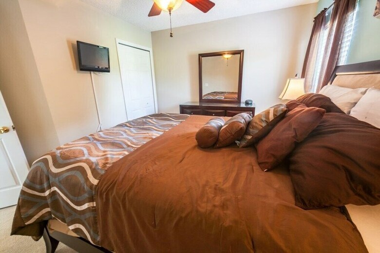 Magical Memories Villa