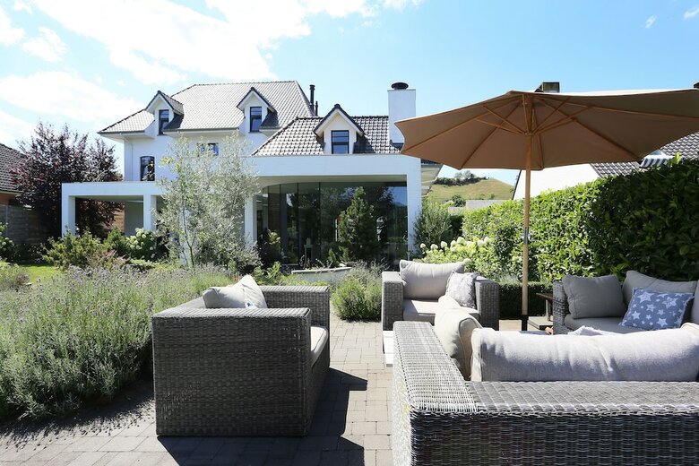 A Bascule Bed And Breakfast Maastricht