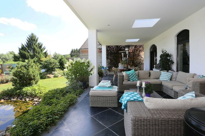 A Bascule Bed And Breakfast Maastricht