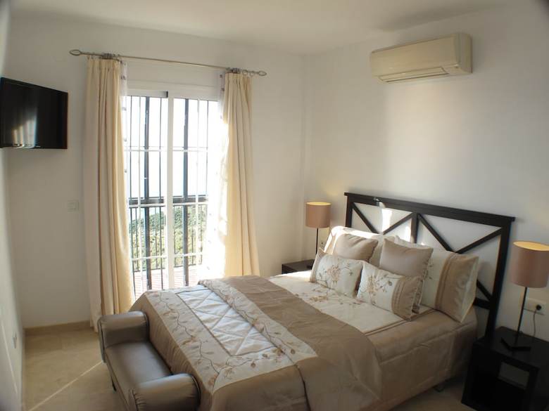 Villa Casa Las Palmeras
