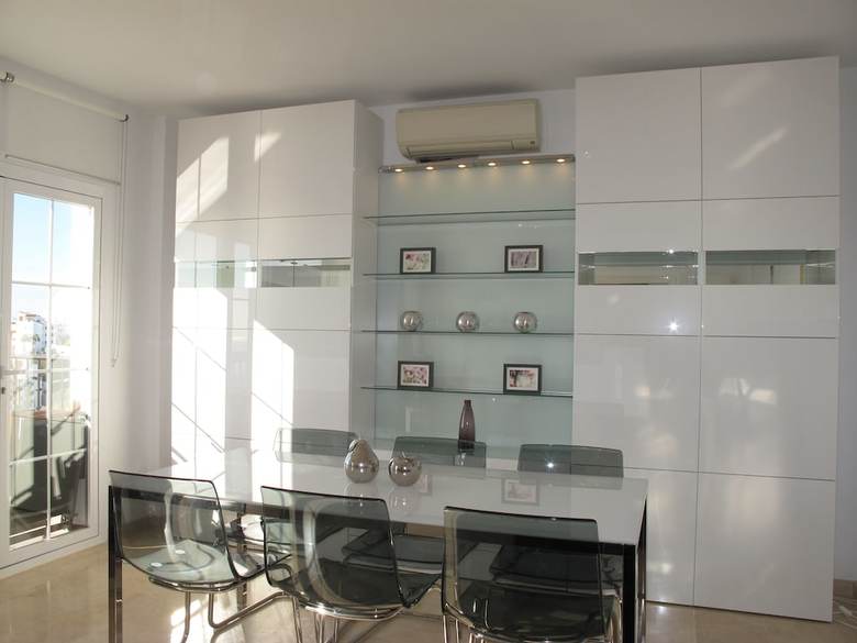 Villa Casa Las Palmeras
