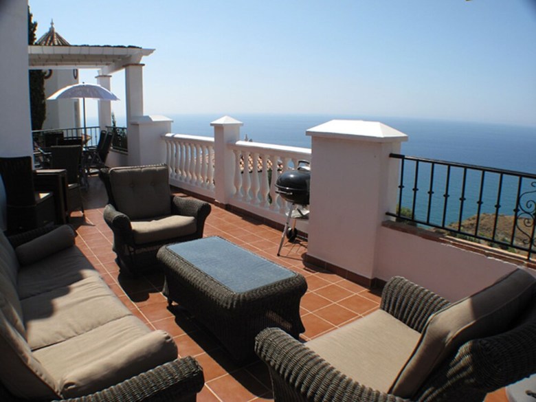 Villa Casa Las Palmeras
