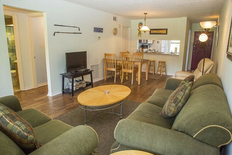 Apartamentos Willowpointe Condo
