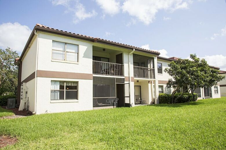 Apartamentos Willowpointe Condo