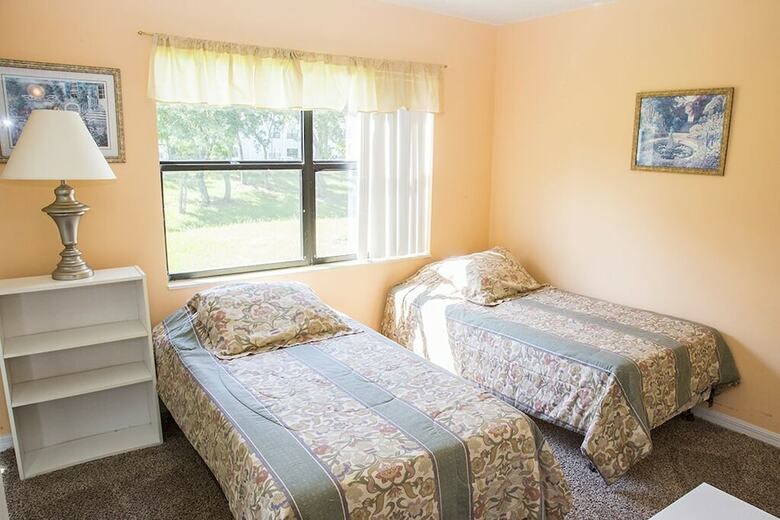 Apartamentos Willowpointe Condo