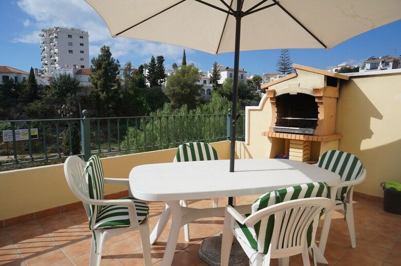 Apartamento Jardines de Burriana 33