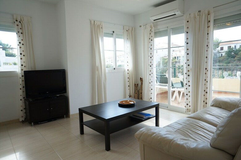 Apartamento Jardines de Burriana 33