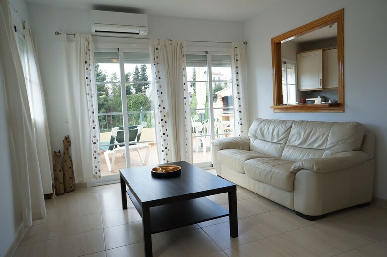 Apartamento Jardines de Burriana 33