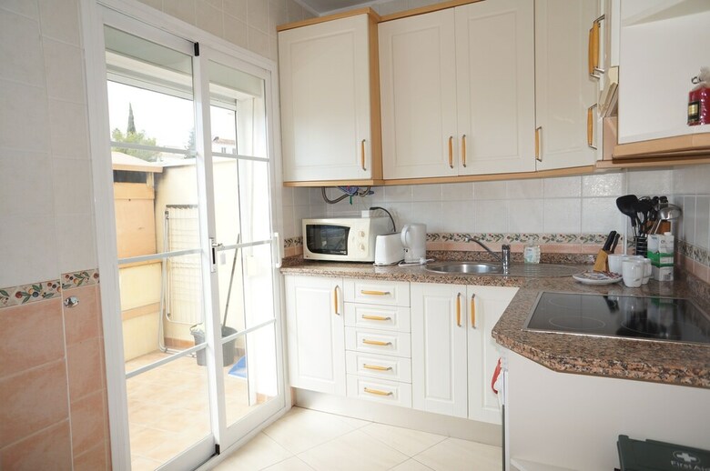 Apartamento Jardines de Burriana 33