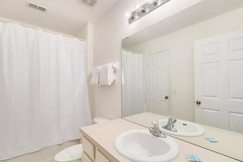 Svv 033 - Lakeside Escape 5 Bed Pool Home