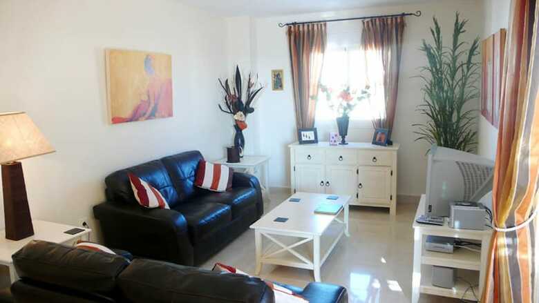 Apartamento Poseiden