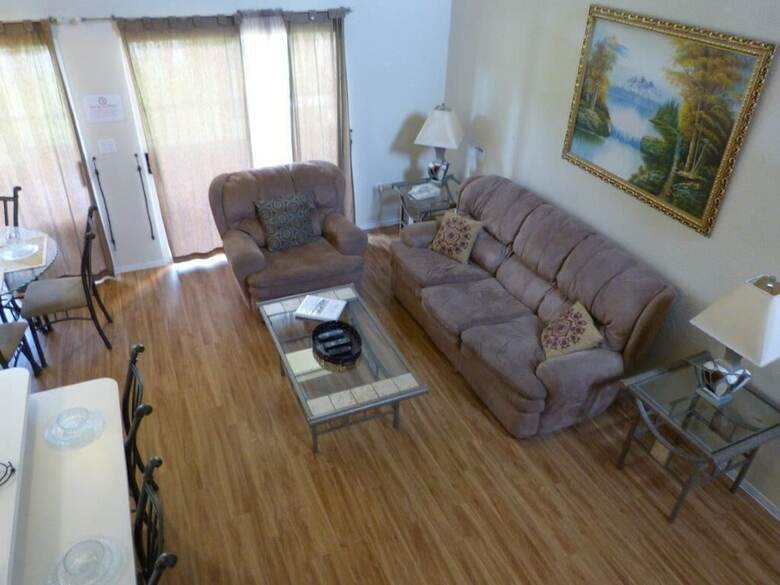 Apartamento Mk007or