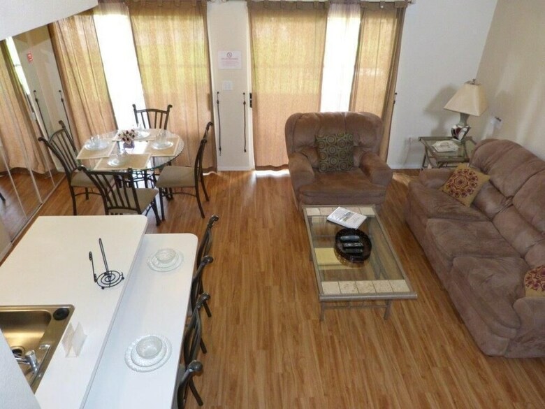 Apartamento Mk007or