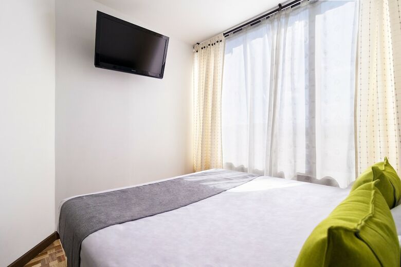 Hotel Ayenda 1069 Alfay
