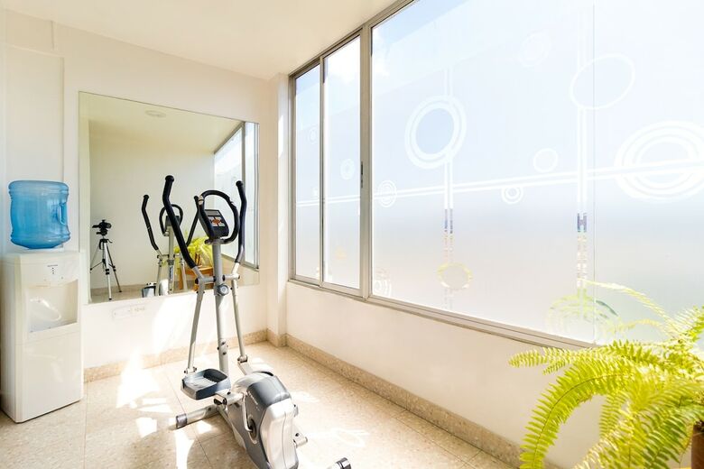 Hotel Ayenda 1069 Alfay