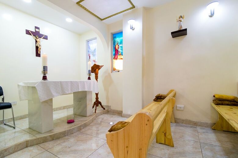 Hotel Ayenda 1069 Alfay