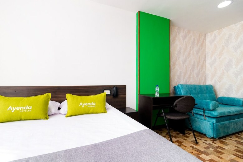 Hotel Ayenda 1069 Alfay