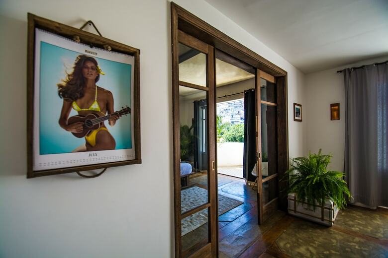Ipanema Hills 7 Ensuites