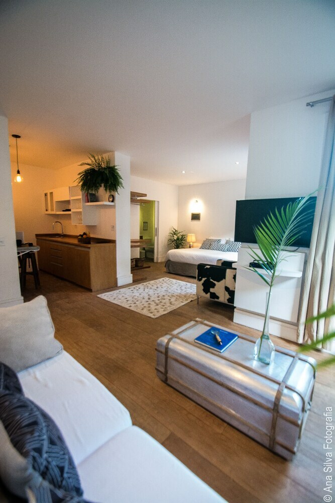 Ipanema Hills 7 Ensuites