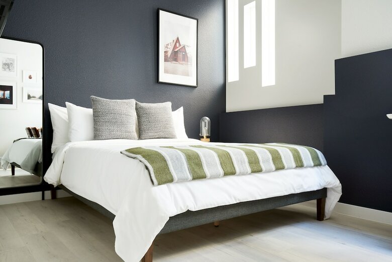 Apartamento Sonder - Zuni Studios