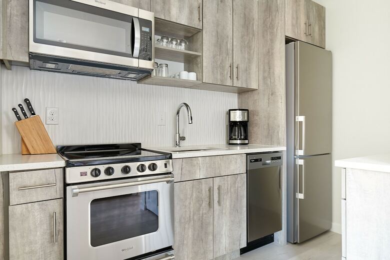 Apartamento Sonder - Zuni Studios