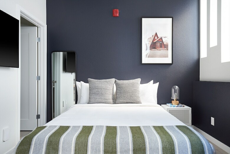 Apartamento Sonder - Zuni Studios
