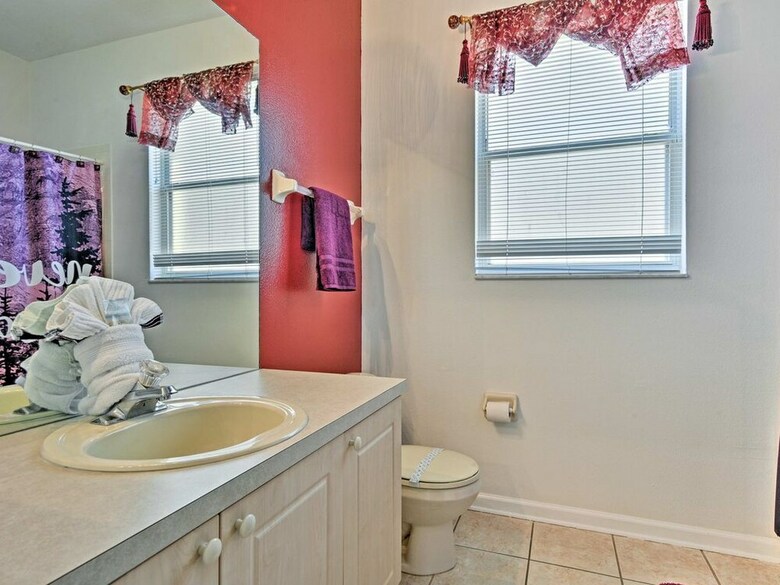 Disney Dream Vacaion Rental