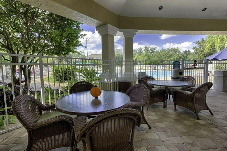 Disney Dream Vacaion Rental