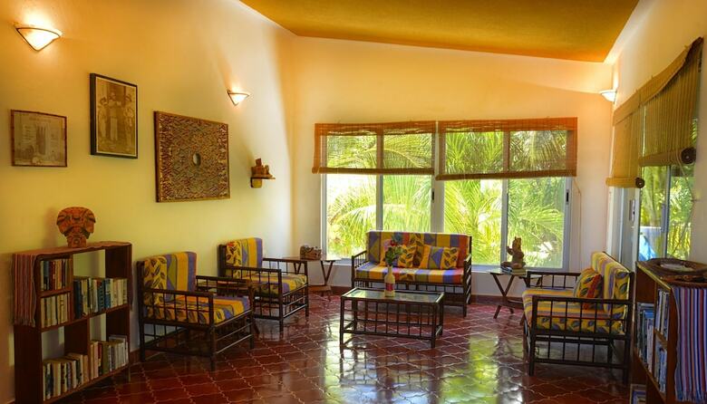 Apartamentos Villas Punta Sur