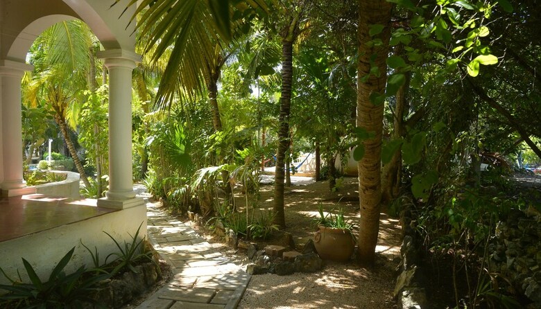 Apartamentos Villas Punta Sur