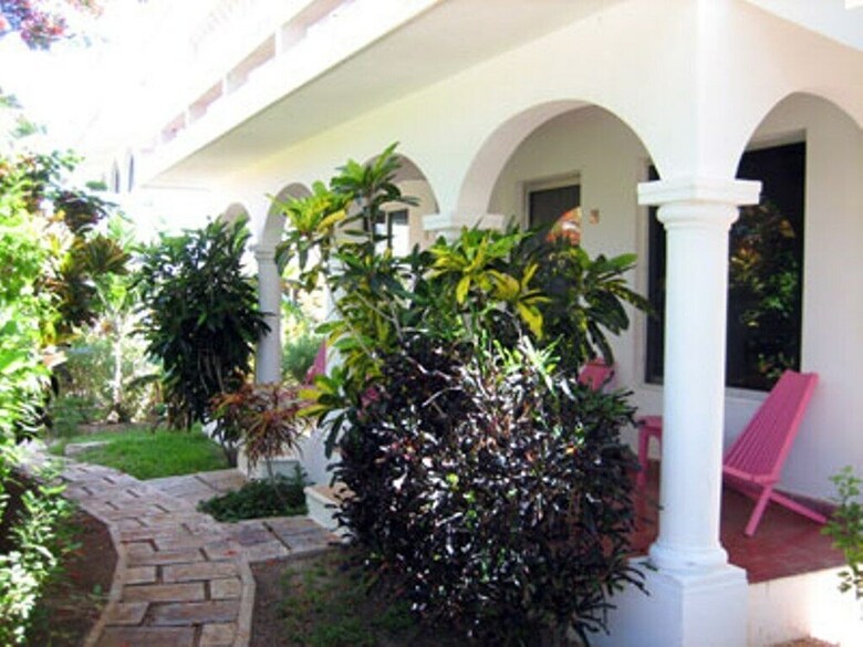 Apartamentos Villas Punta Sur