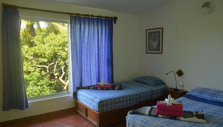 Apartamentos Villas Punta Sur
