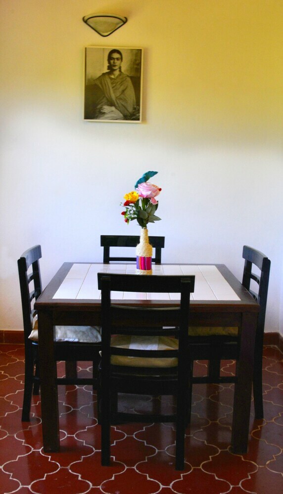 Apartamentos Villas Punta Sur