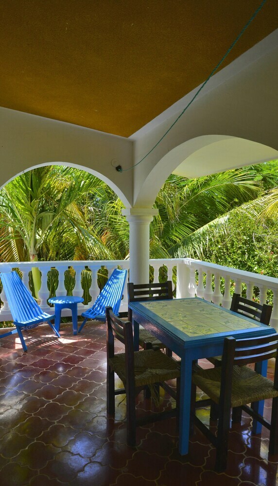 Apartamentos Villas Punta Sur