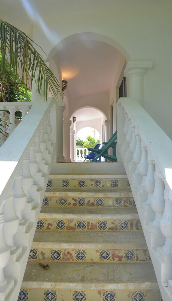 Apartamentos Villas Punta Sur