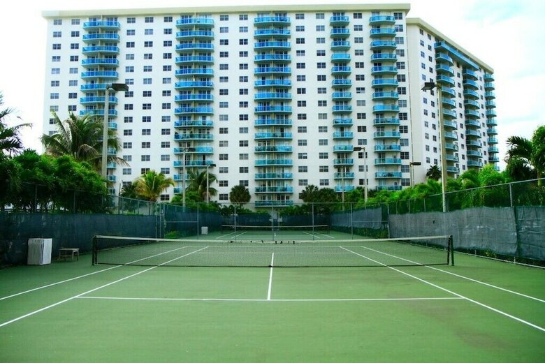 1 Bedroom Bay & Ocean View Or1520