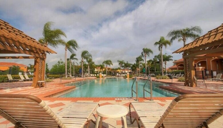 Bellavida Palms