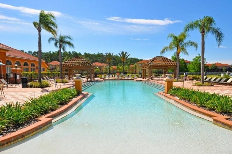 Bellavida Palms