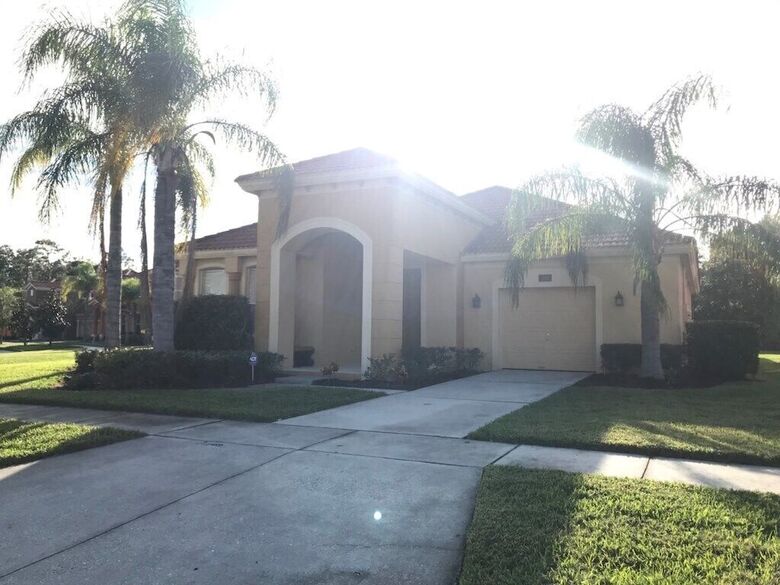 Bellavida Palms