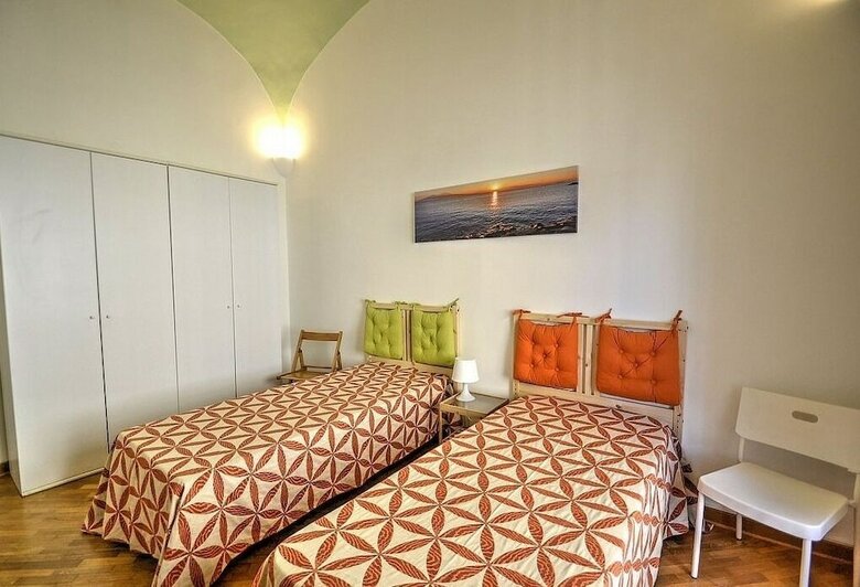 Bed & Breakfast La Casa Di Stellina